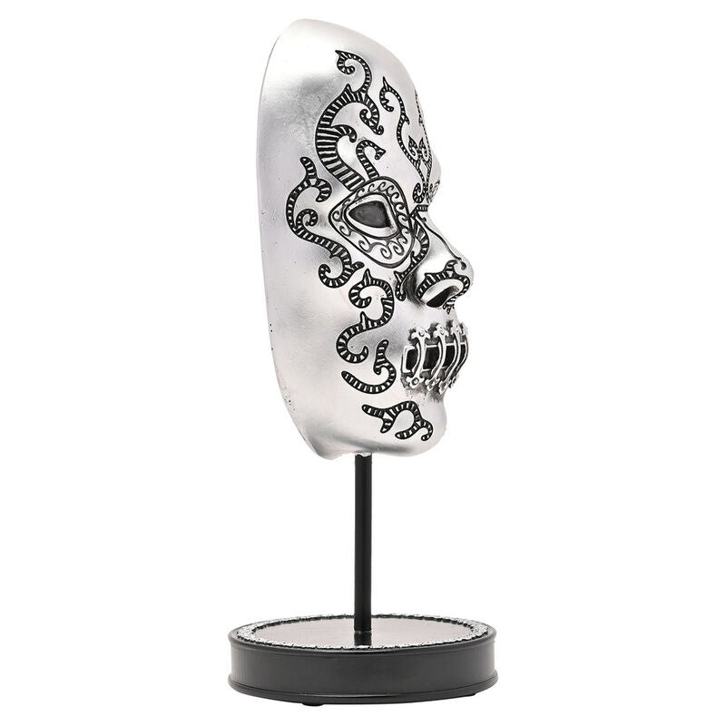 Warner Bros. Harry Potter Dunkle Künste Maske Figur - Todesser