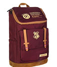 Harry Potter Rucksack Hogwarts Express rot
