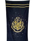 Harry Potter - Handtuch - Hogwarts Gold Crest 150 x 75 cm