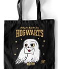 Harry Potter Tragetasche Hedwig Hogwarts