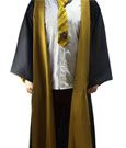 Harry Potter Zauberergewand Hufflepuff | Umhang | Robe
