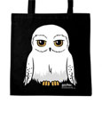 Harry Potter Classic Tragetasche Hedwig