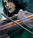 Harry Potter Zauberstab Professor Snape 34 cm