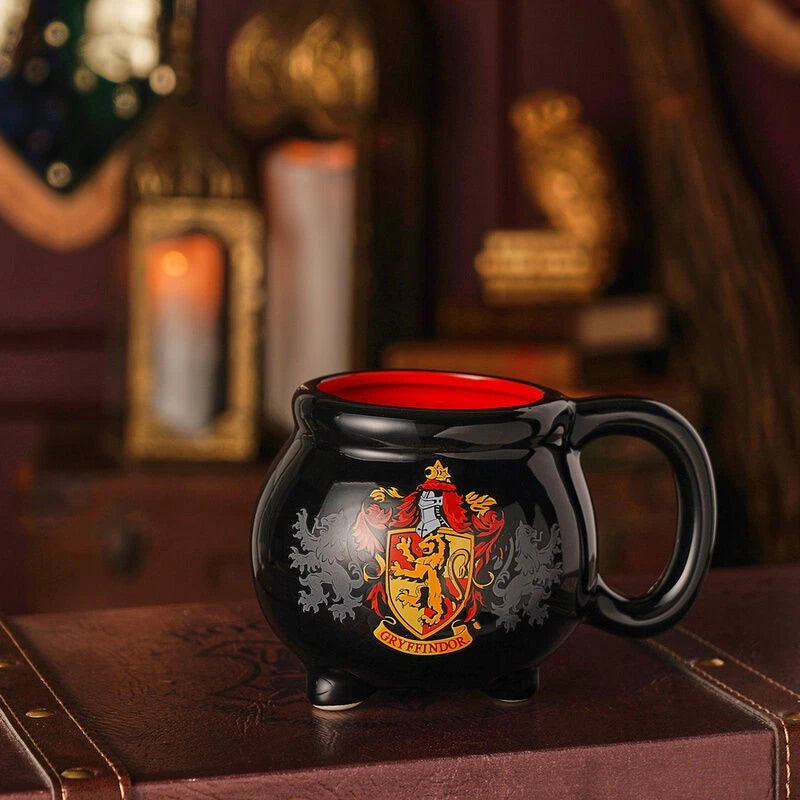 Harry Potter - Kesselbecher - Gryffindor