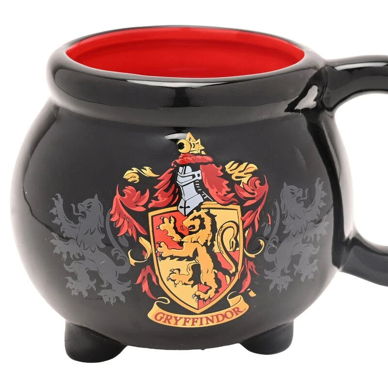 Harry Potter - Kesselbecher - Gryffindor