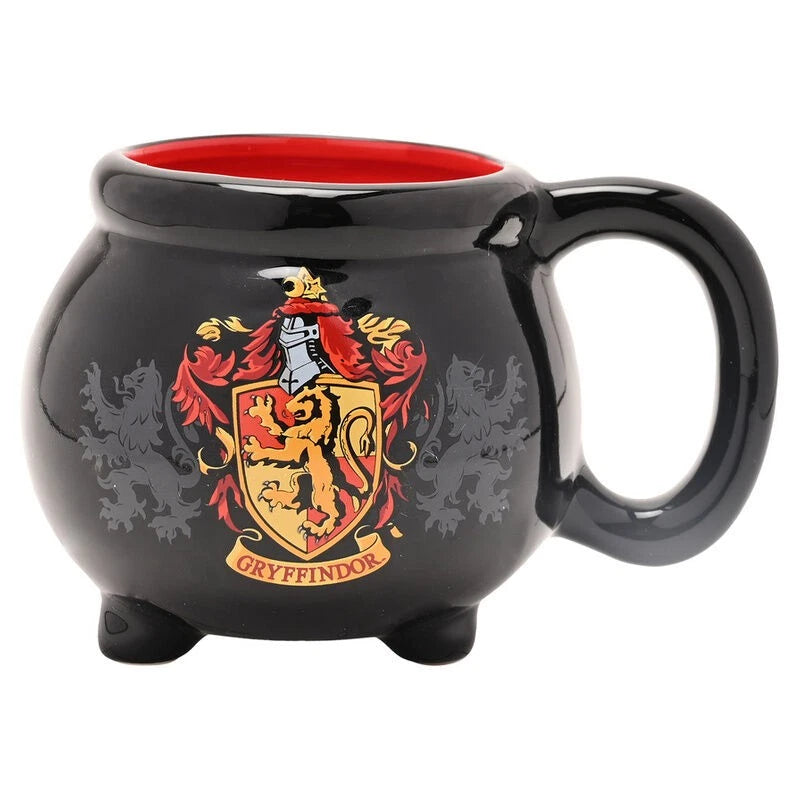 Harry Potter - Kesselbecher - Gryffindor