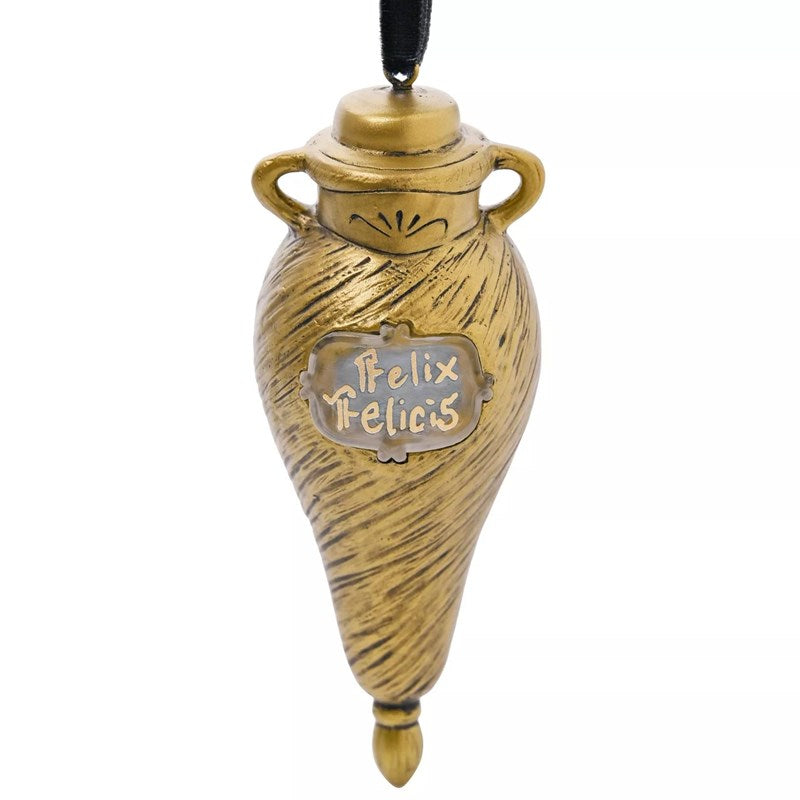 Harry Potter - Alumni Hängeschmuck - Felix Felicis