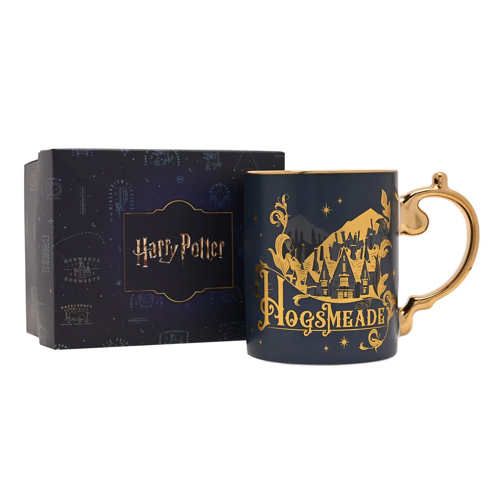 Harry Potter - Alumni Sammelbecher - Hogsmeade