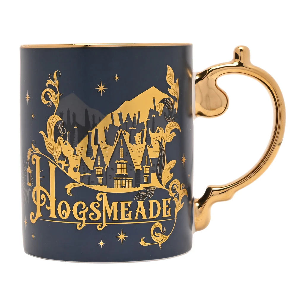Harry Potter - Alumni Sammelbecher - Hogsmeade