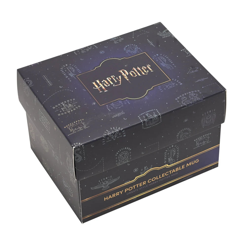 Harry Potter - Alumni Sammelbecher - Hogsmeade