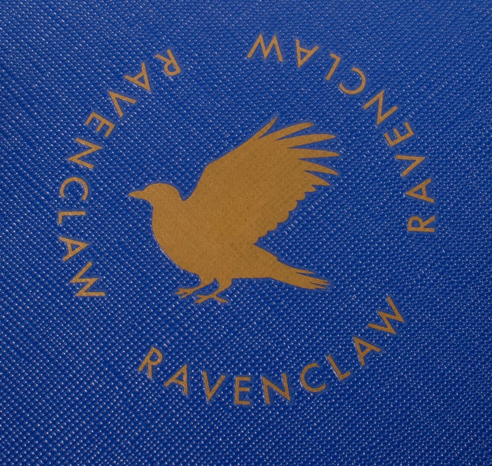 Harry Potter Handtasche Ravenclaw