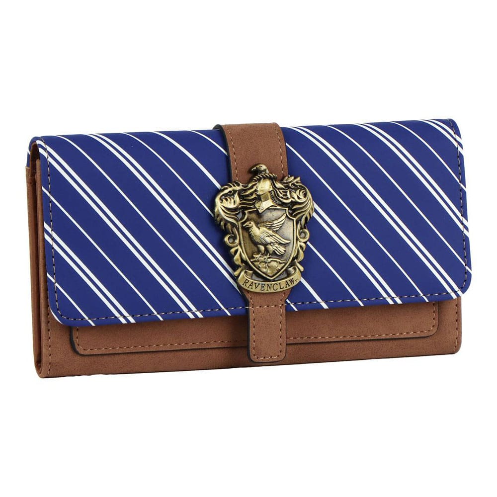 Harry Potter Geldbeutel Ravenclaw