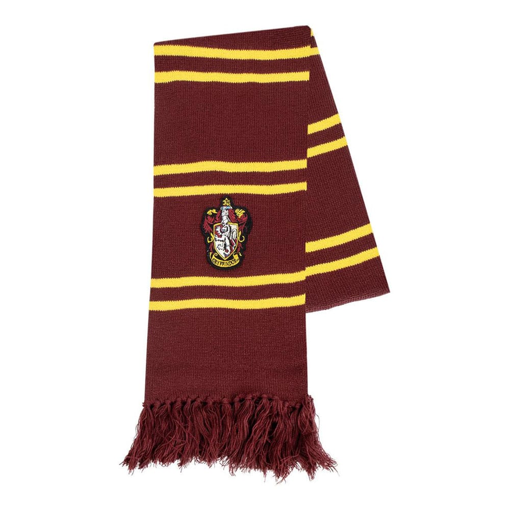 Harry Potter Schal Gryffindor 240 cm