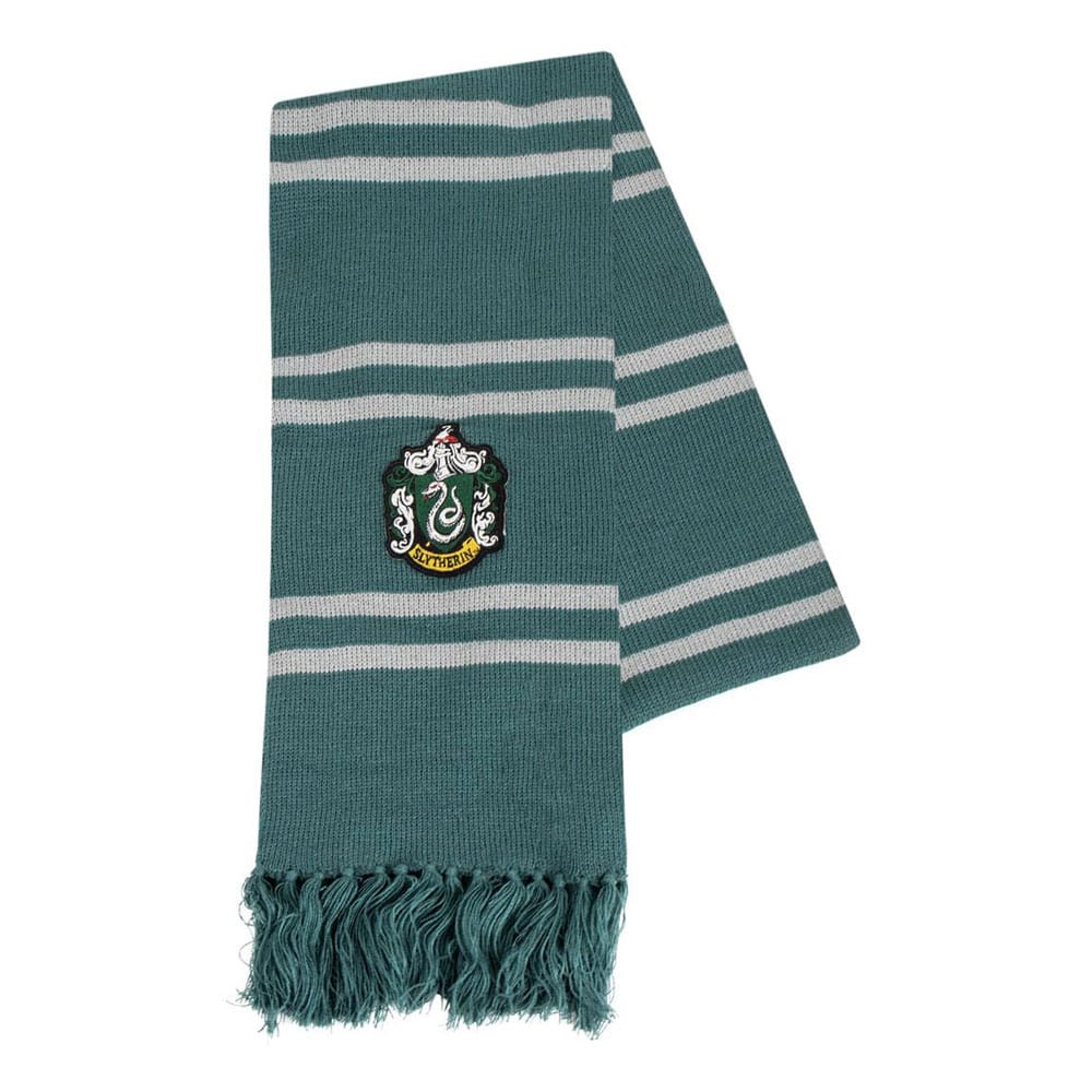 Harry Potter Schal Slytherin 240 cm