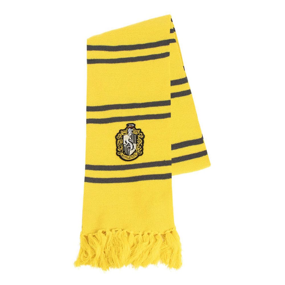 Harry Potter Schal Hufflepuff 240 cm