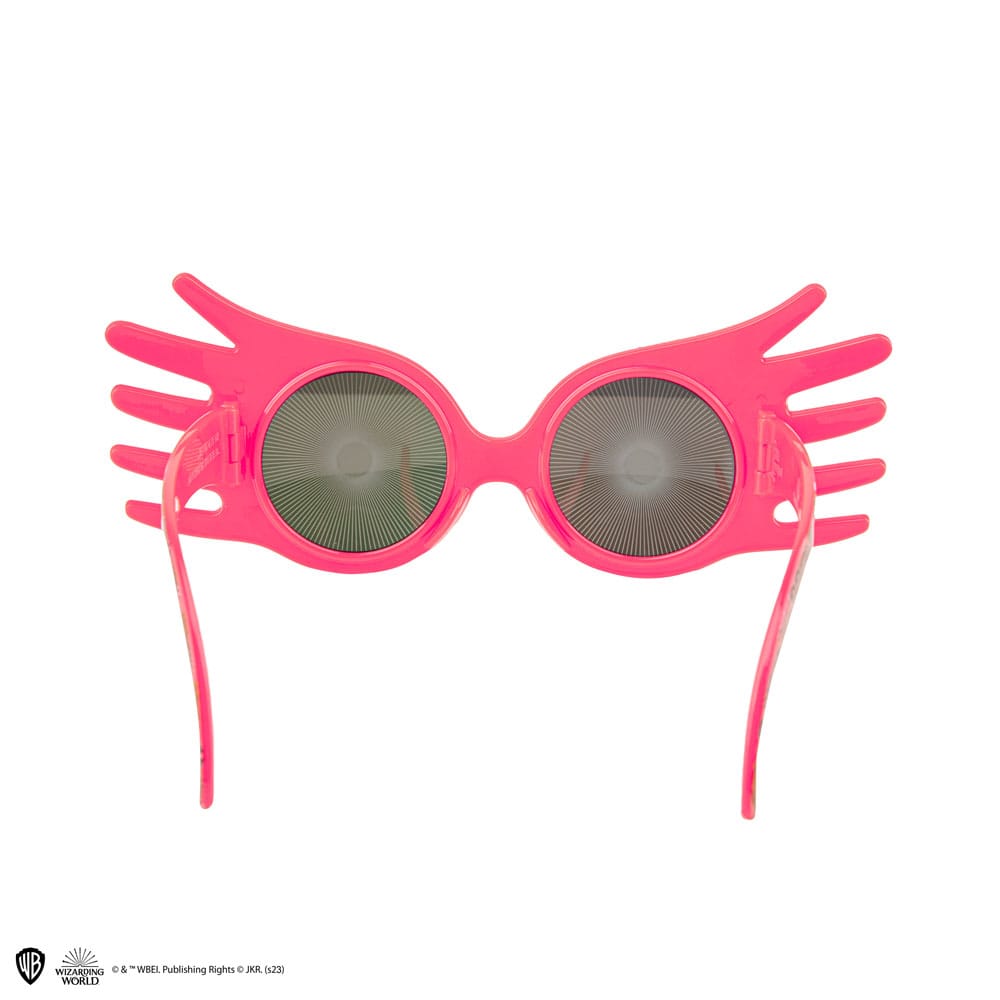 Harry Potter Schmuck 3er-Pack Luna Lovegood
