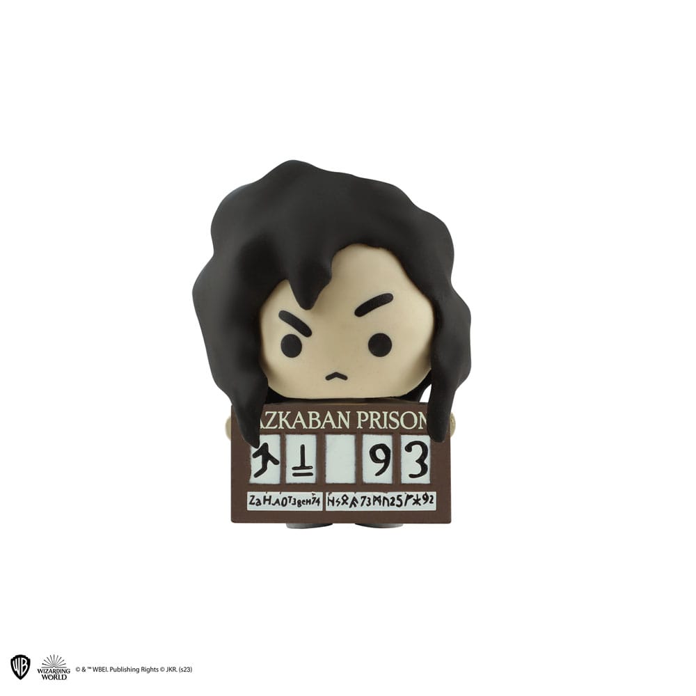 Harry Potter Gomee Sammelfiguren aus Gummi Wave 3 Mystery Display (24)