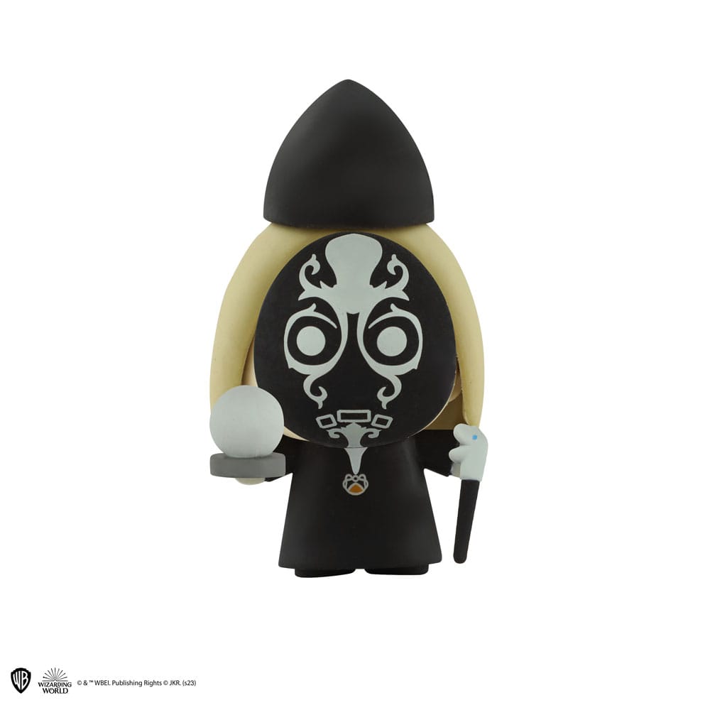 Harry Potter Gomee Sammelfiguren aus Gummi Wave 3 Mystery Display (24)