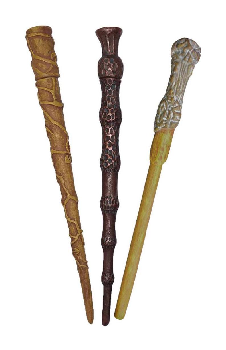 Harry Potter Stifte-Set Trio