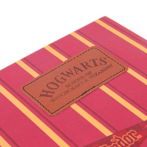 Harry Potter Schreibset School of Wizardry