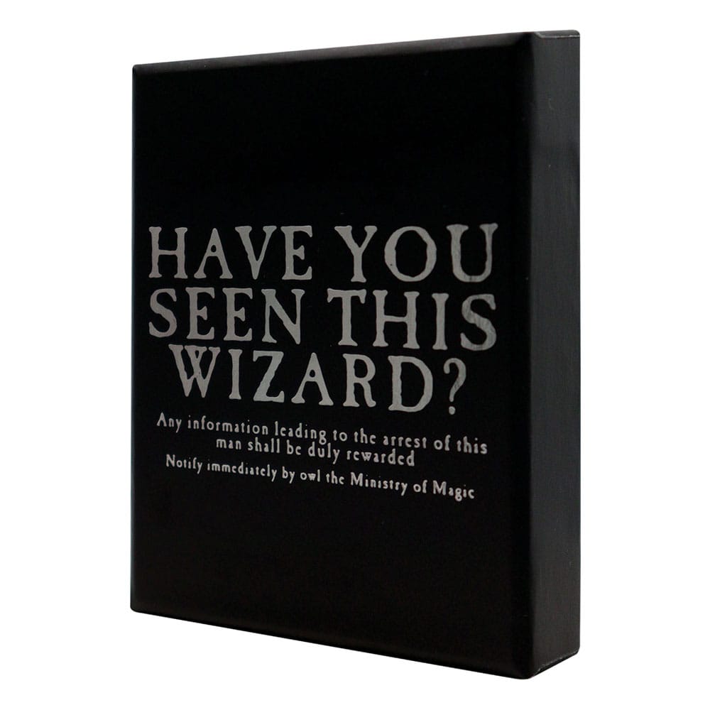 Harry Potter Halskette & Anhänger Azkaban