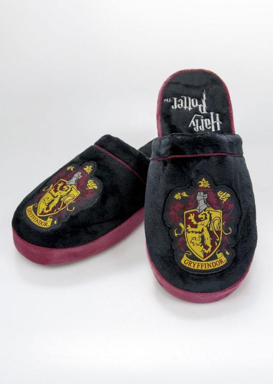 Harry Potter Hausschuhe Gryffindor  Größe