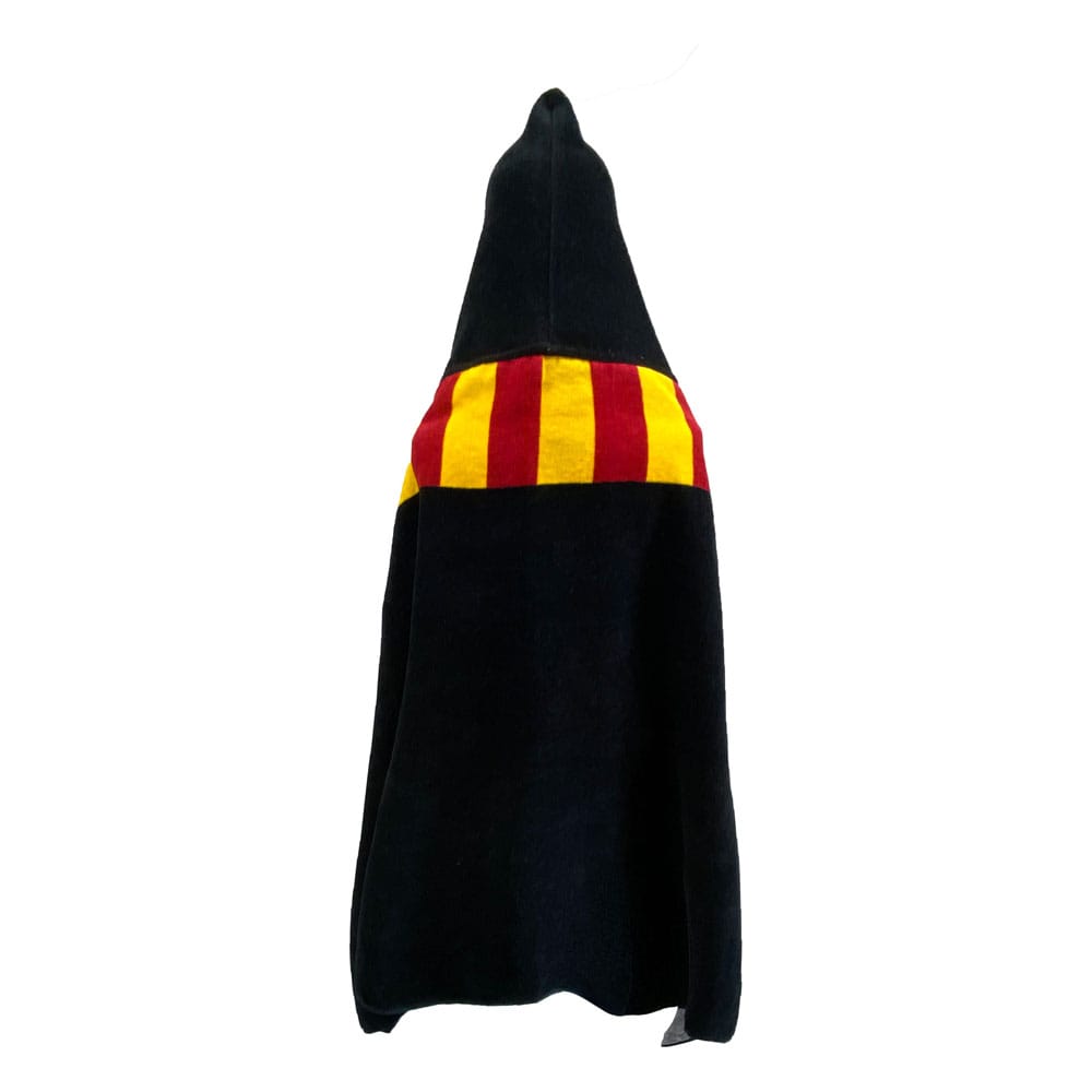 Harry Potter Handtuch mit Kapuze Hogwarts 70 x 140cm