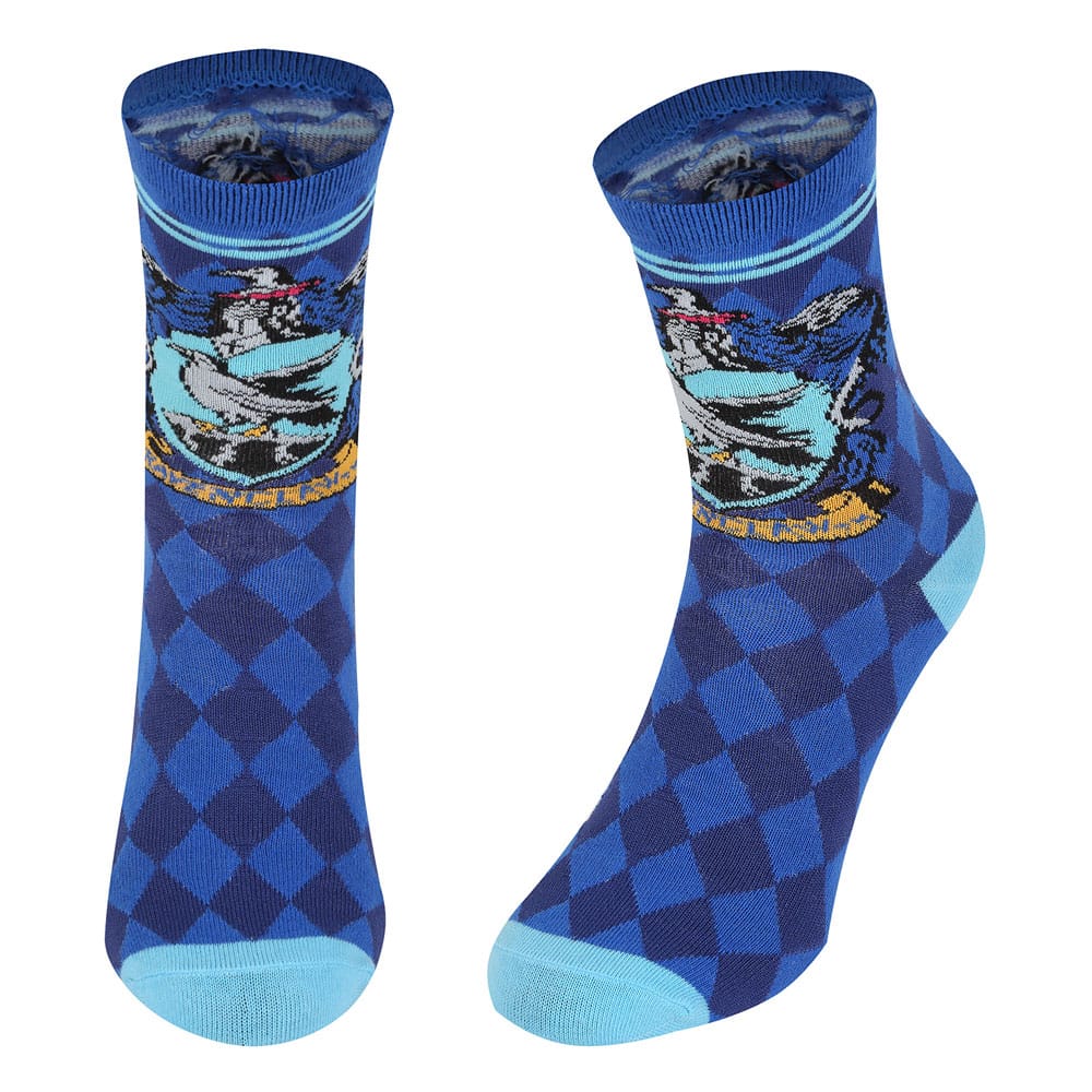Harry Potter Socken Ravenclaw