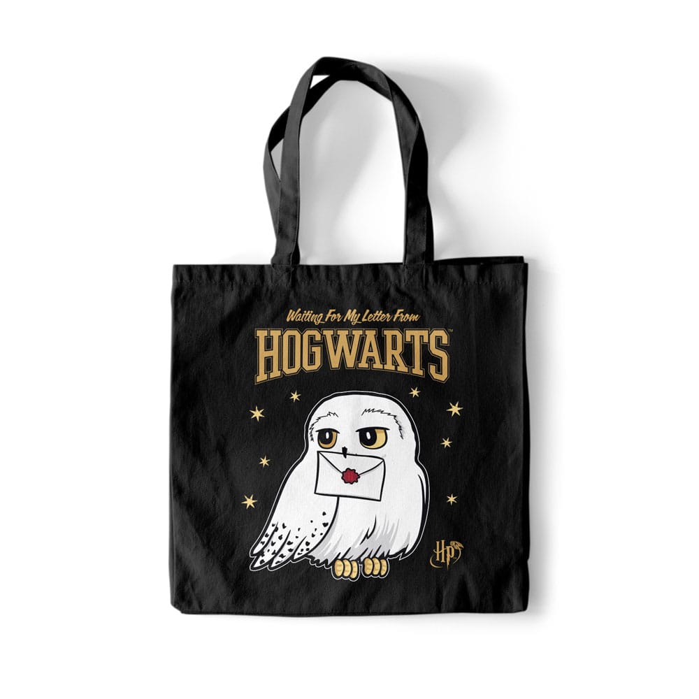 Harry Potter Tragetasche Hedwig Hogwarts