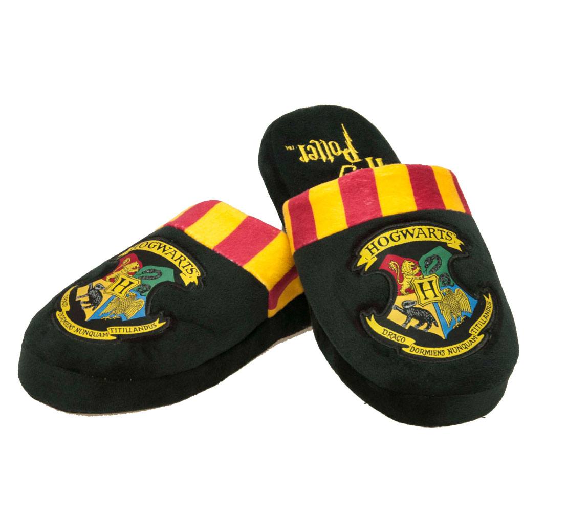 Harry Potter Hausschuhe Hogwarts