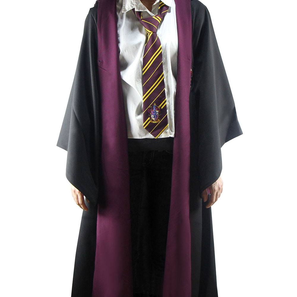 Harry Potter Zauberergewand Gryffindor | Umhang | Robe