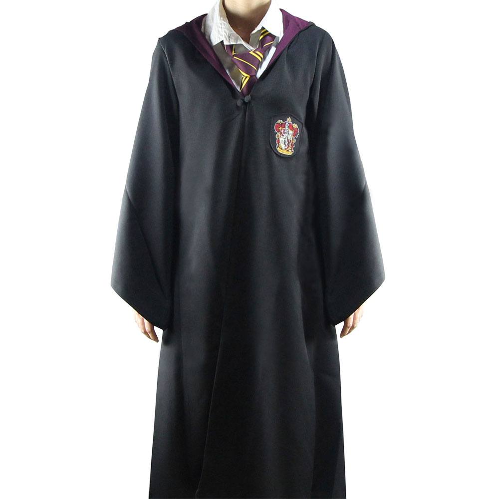 Harry Potter Zauberergewand Gryffindor | Umhang | Robe