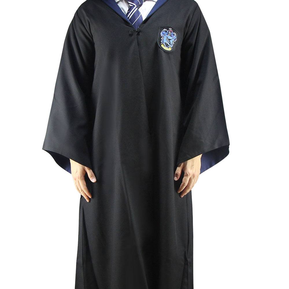 Harry Potter Zauberergewand Ravenclaw | Umhang | Robe
