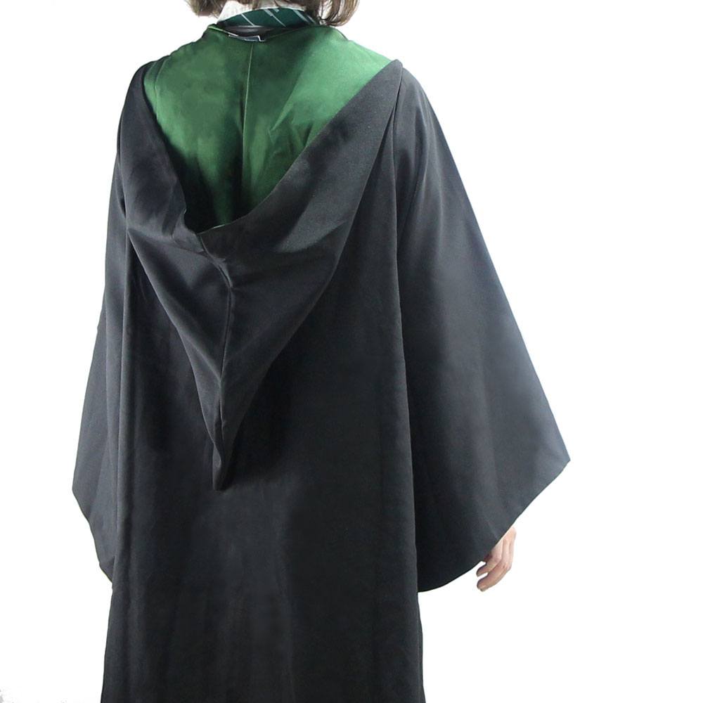 Harry Potter Zauberergewand Slytherin | Umhang | Robe