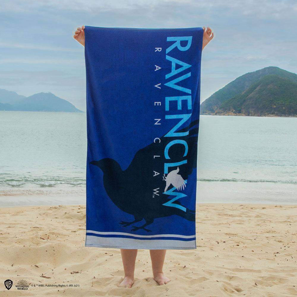Harry Potter Handtuch Ravenclaw 140 x 70 cm