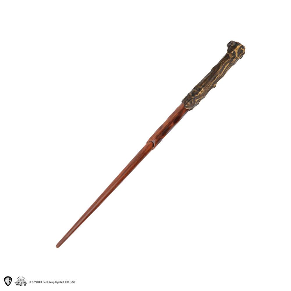 Harry Potter Kugelschreiber mit Ständern Harry Potter Zauberstab Display (9)