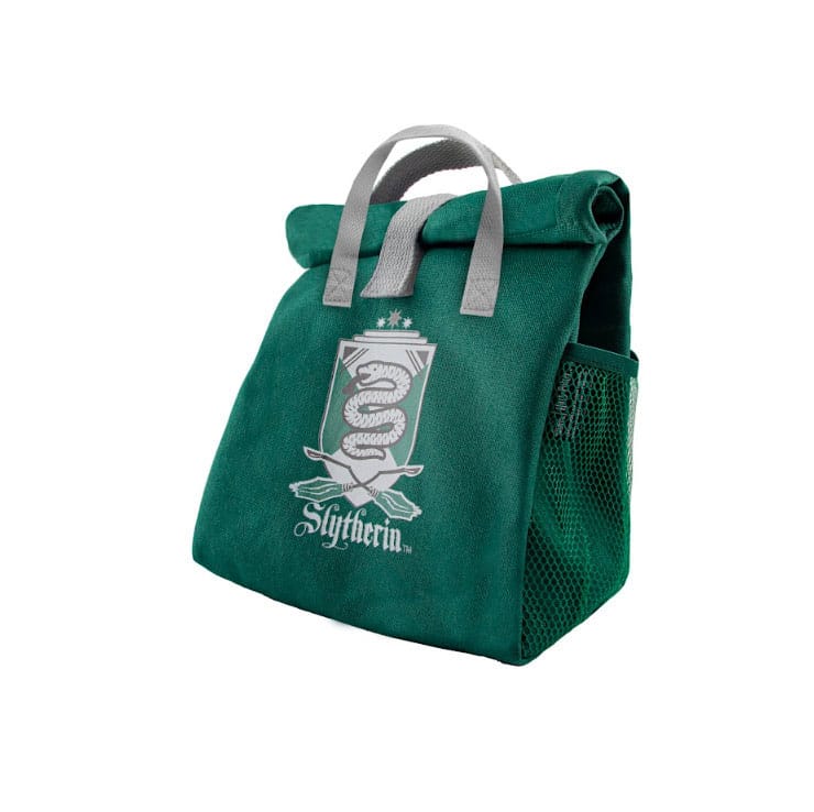 Harry Potter Brotzeittasche Slytherin