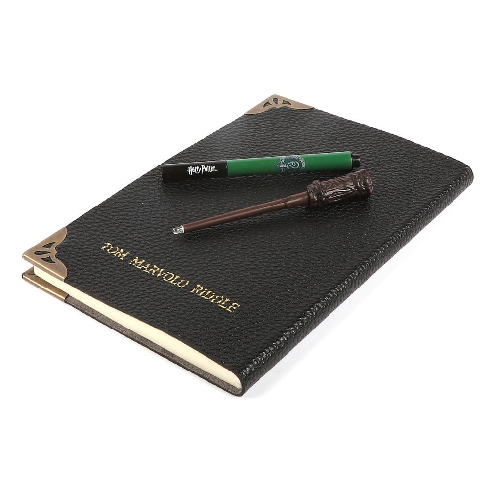 Harry Potter Tom Riddle's Tagebuch