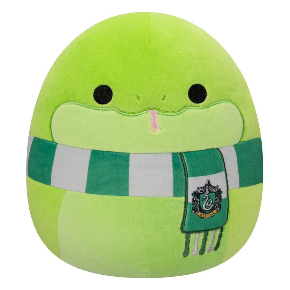 Squishmallows Plüschfigur Harry Potter Slytherin 25 cm