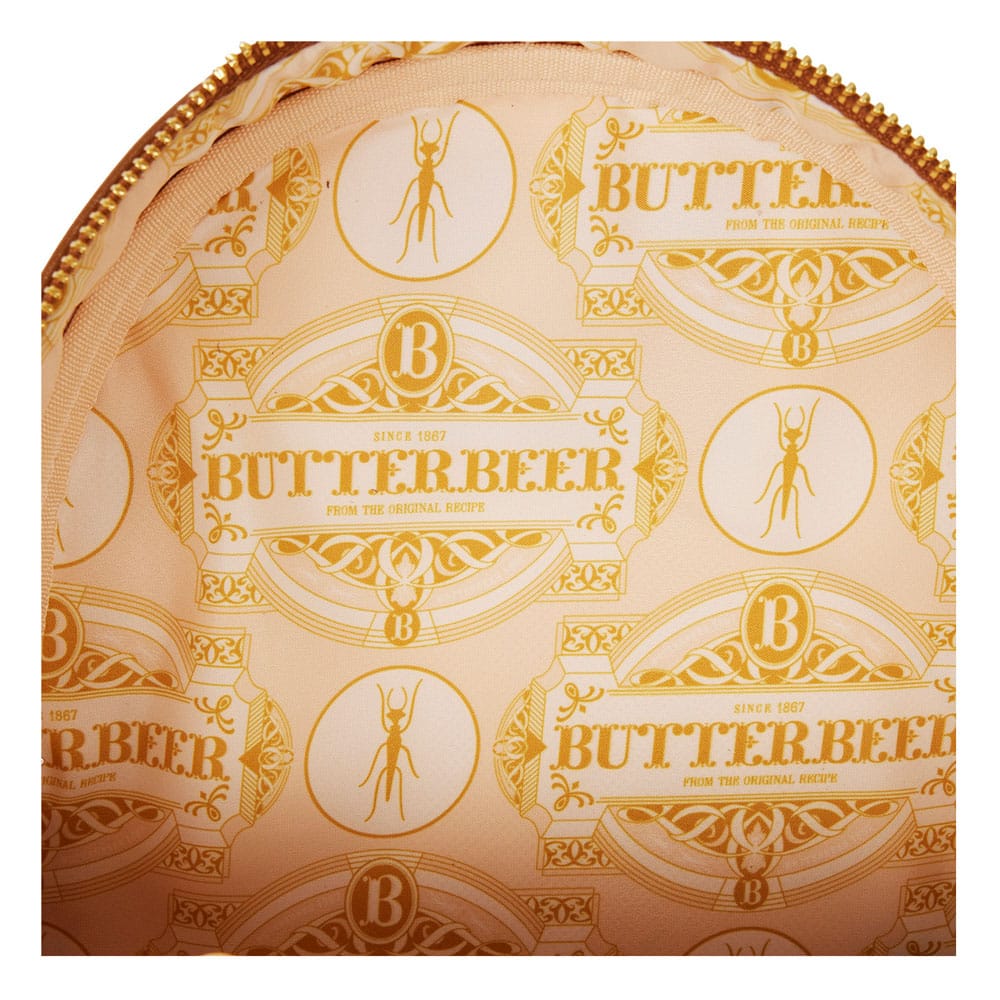 Harry Potter by Loungefly Rucksack Mini Butterbeer
