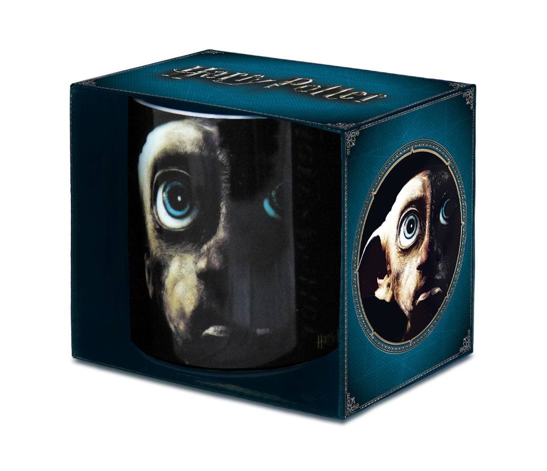 Harry Potter Dobby Tasse