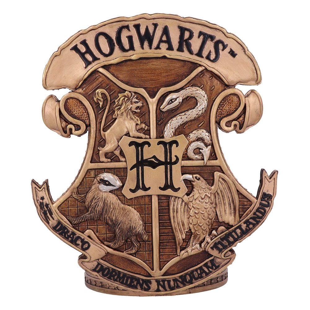 Harry Potter Buchstützen Gryffindor 20 cm
