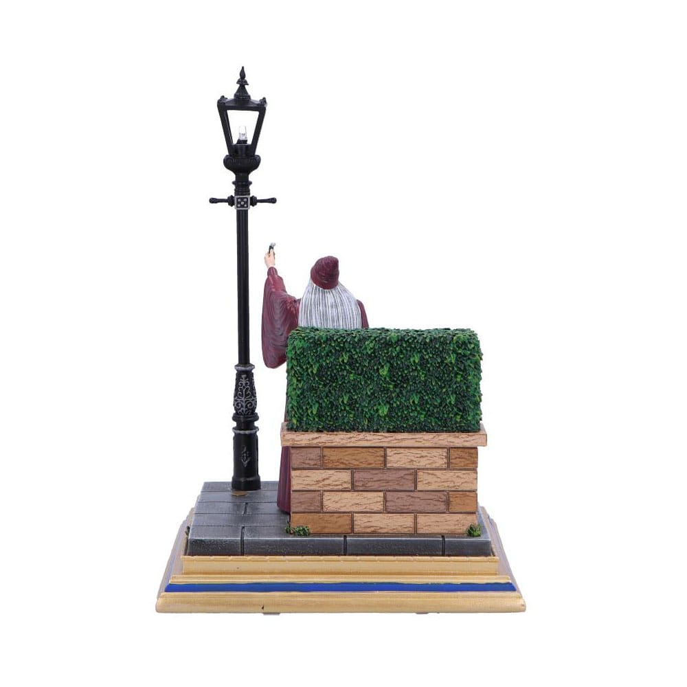 Harry Potter Figur Privet Drive Light Up 19 cm