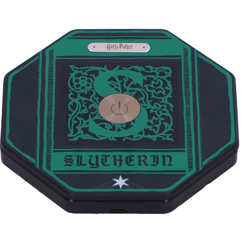 Harry Potter faltbare Lampe Slytherin 15 cm