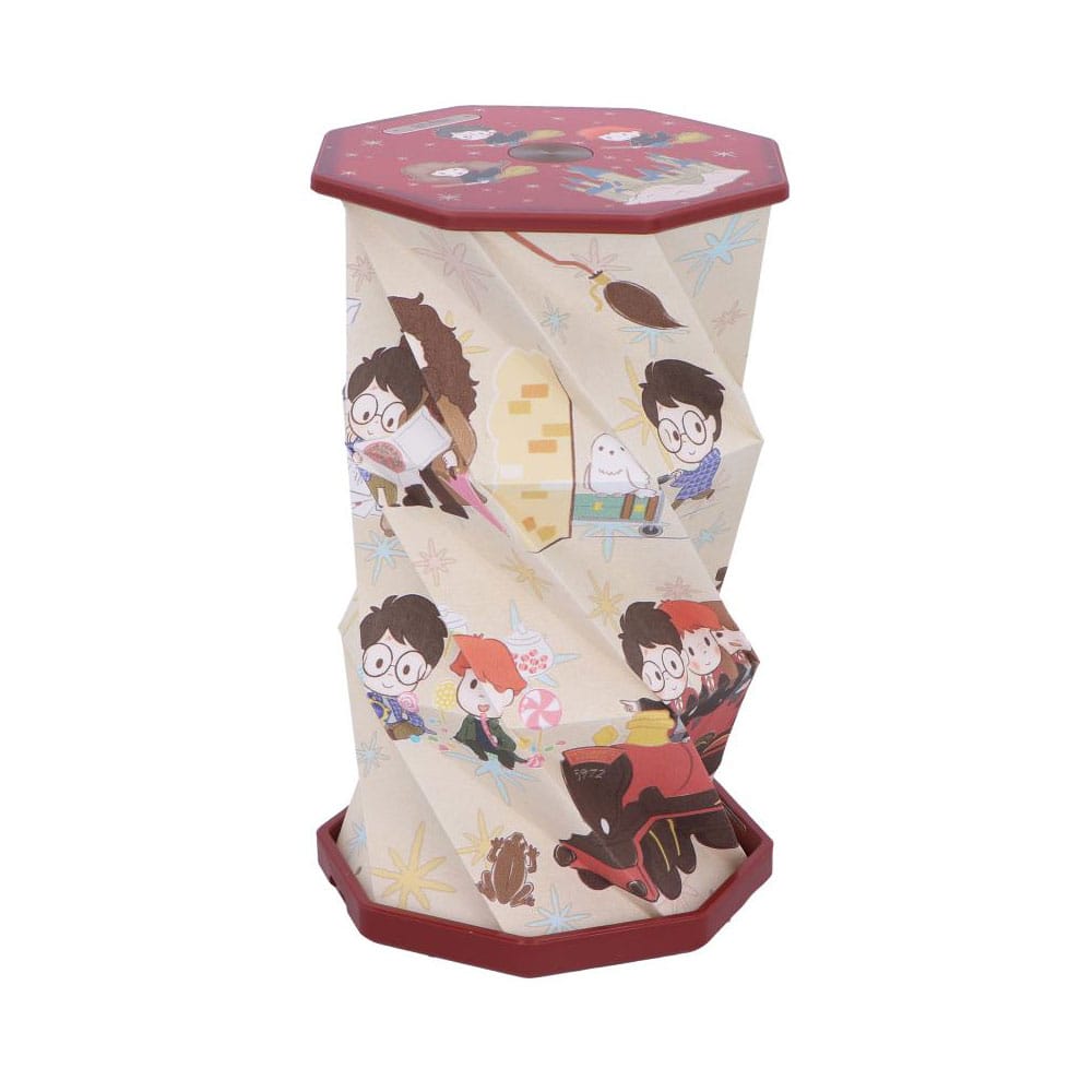 Harry Potter faltbare Lampe First Year at Hogwarts 15 cm