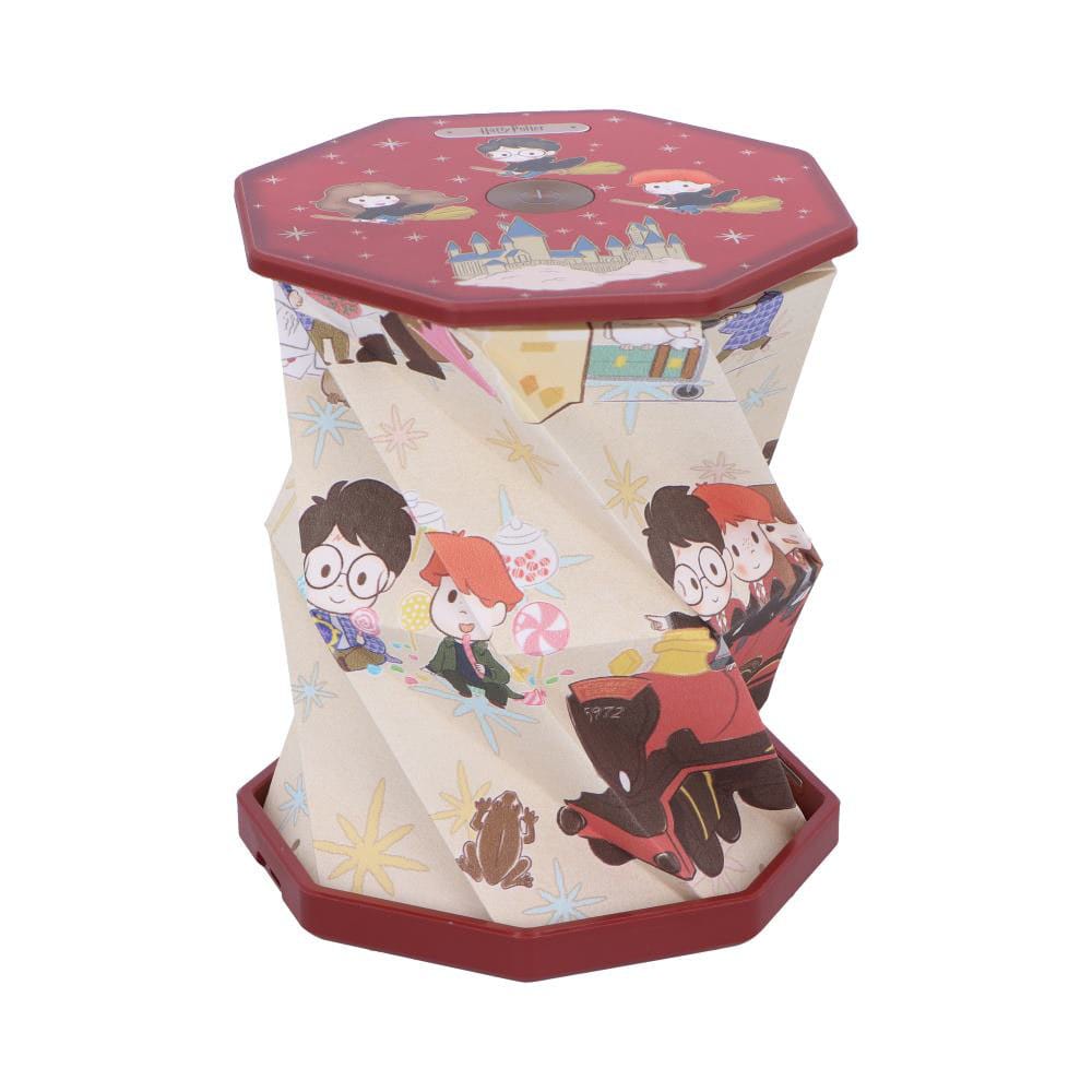Harry Potter faltbare Lampe First Year at Hogwarts 15 cm