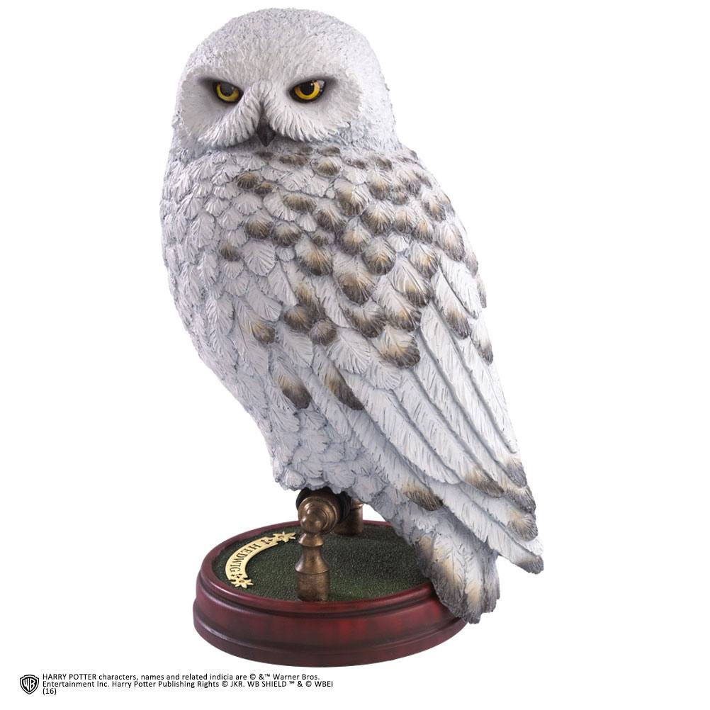 Harry Potter Statue Hedwig 24 cm