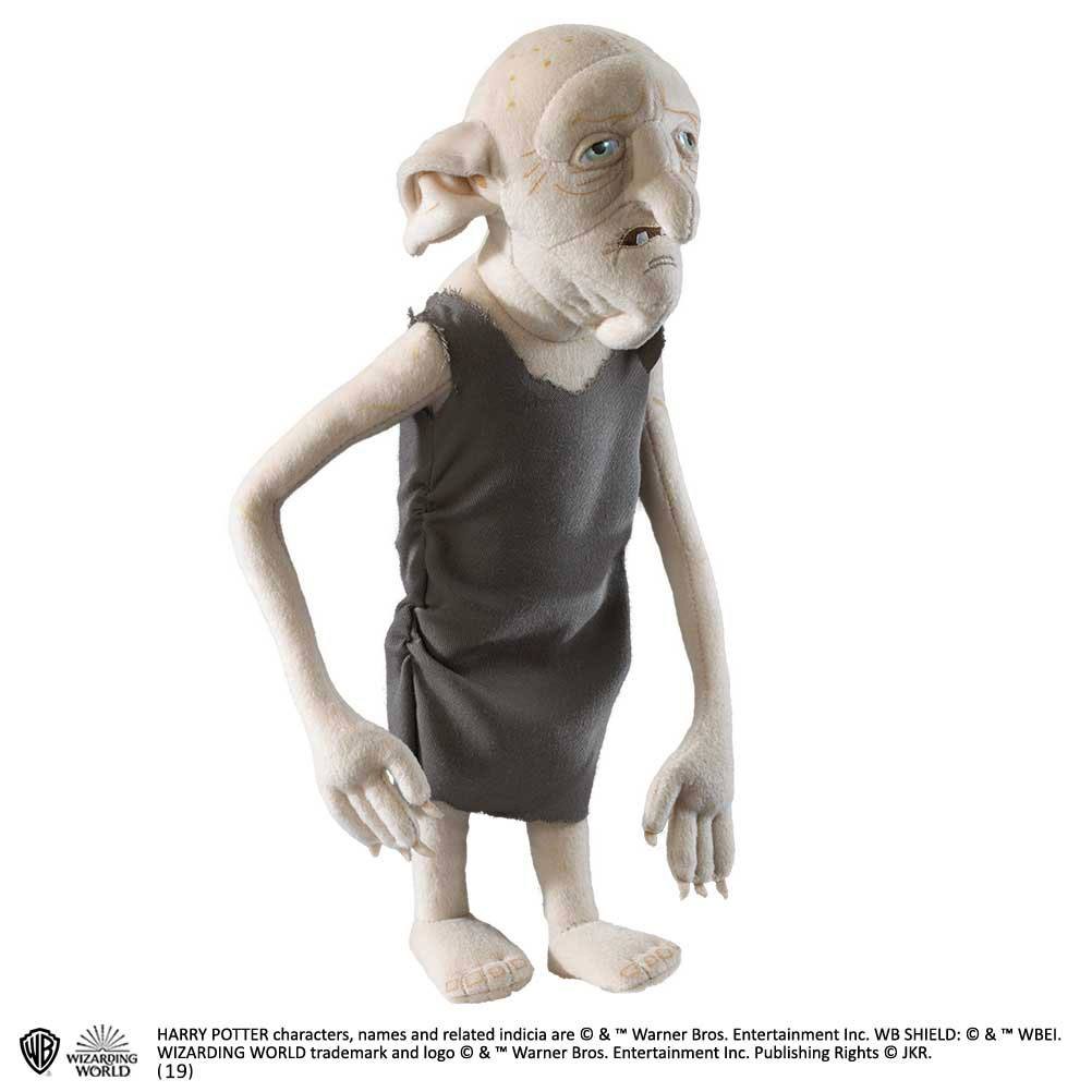 Harry Potter Collector Plüschfigur Kreacher 30 cm