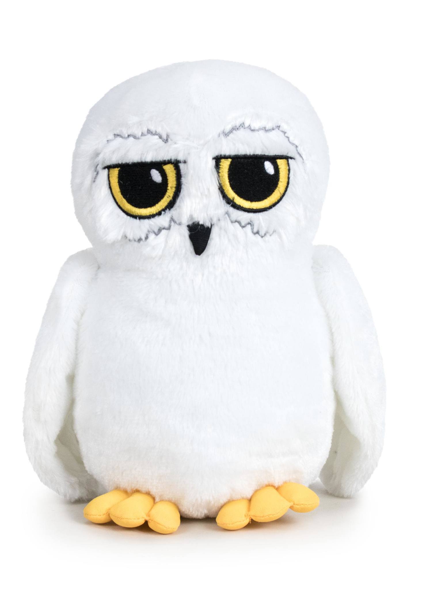 Harry Potter Plüschfigur Hedwig große Augen 23 cm
