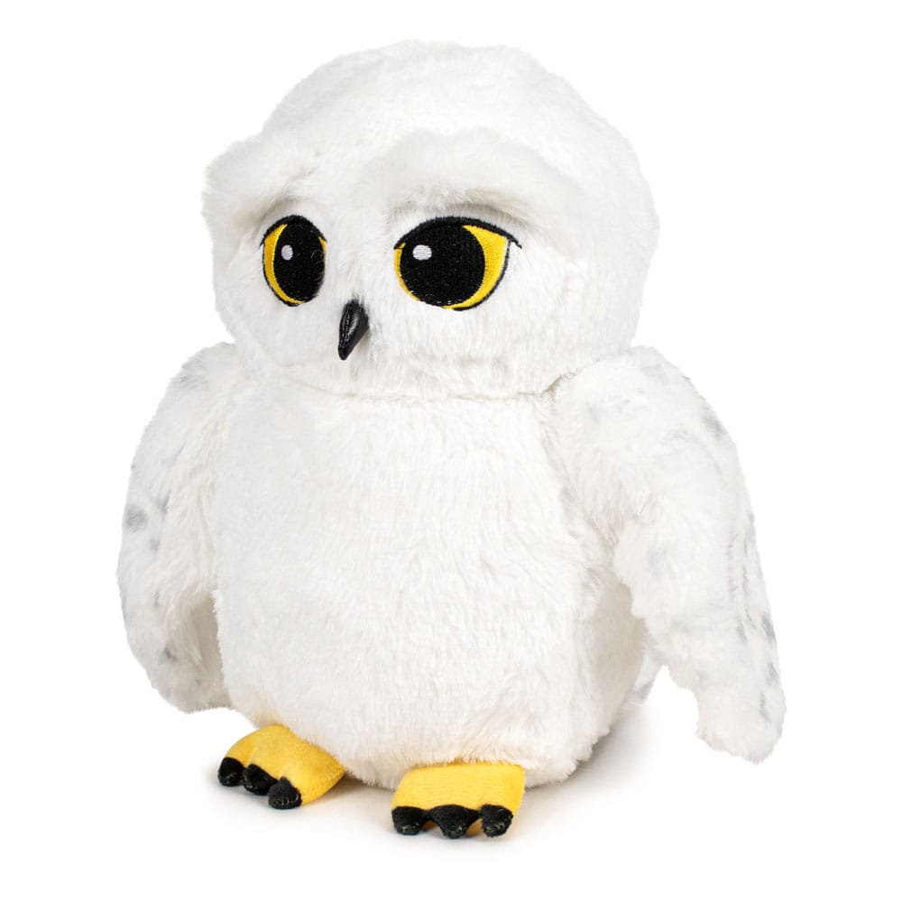 Harry Potter Plüschfigur Magical Friends Hedwig 16 cm